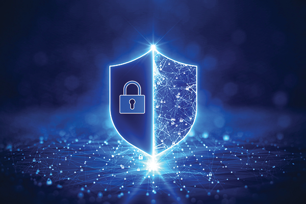 Data privacy