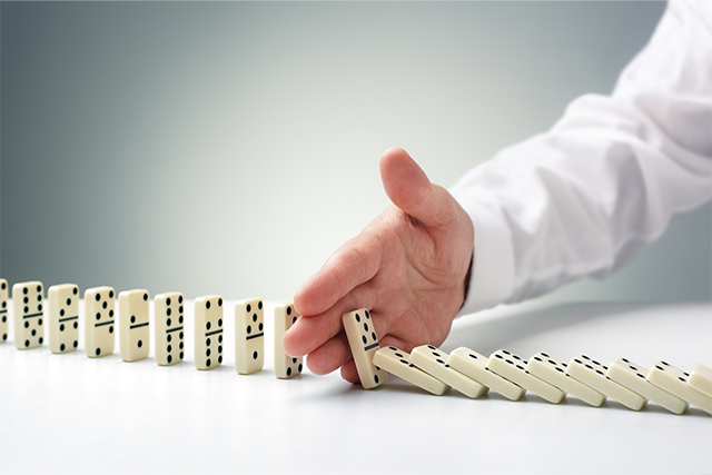 Business continuity