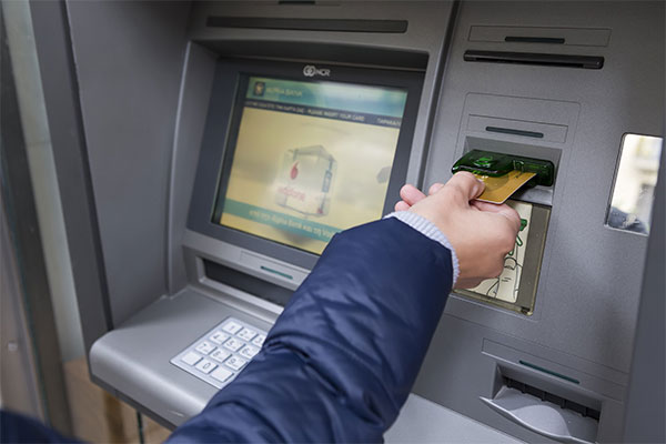 ATM