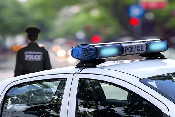 Law Enforcement