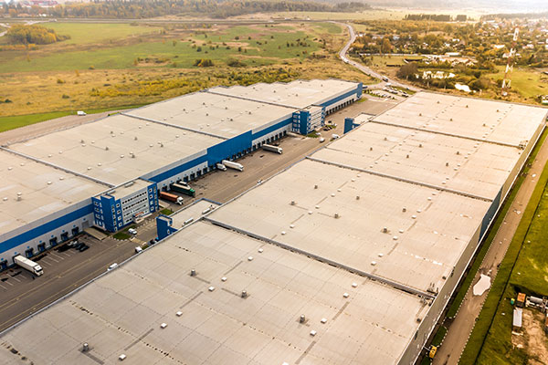 Warehouse