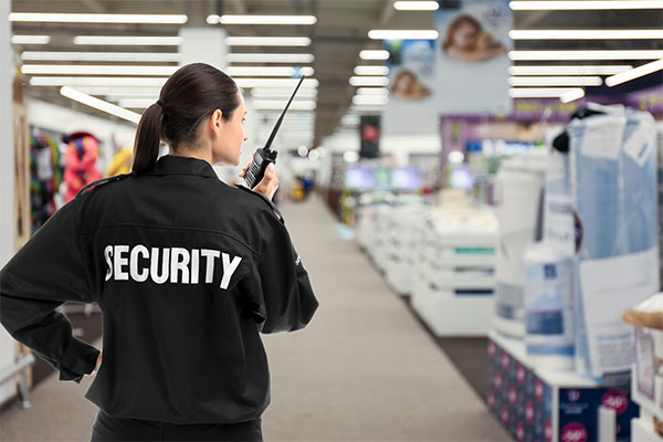 Security Guard