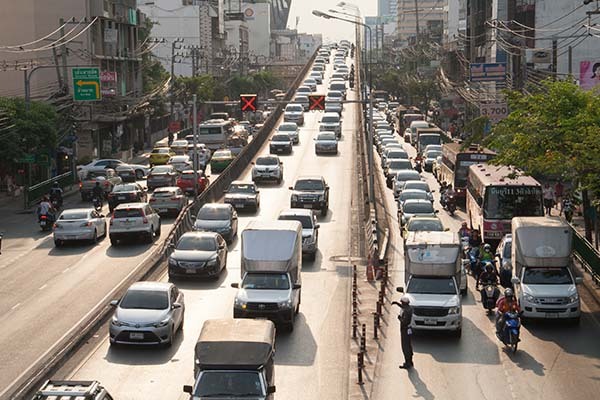 Traffic Management